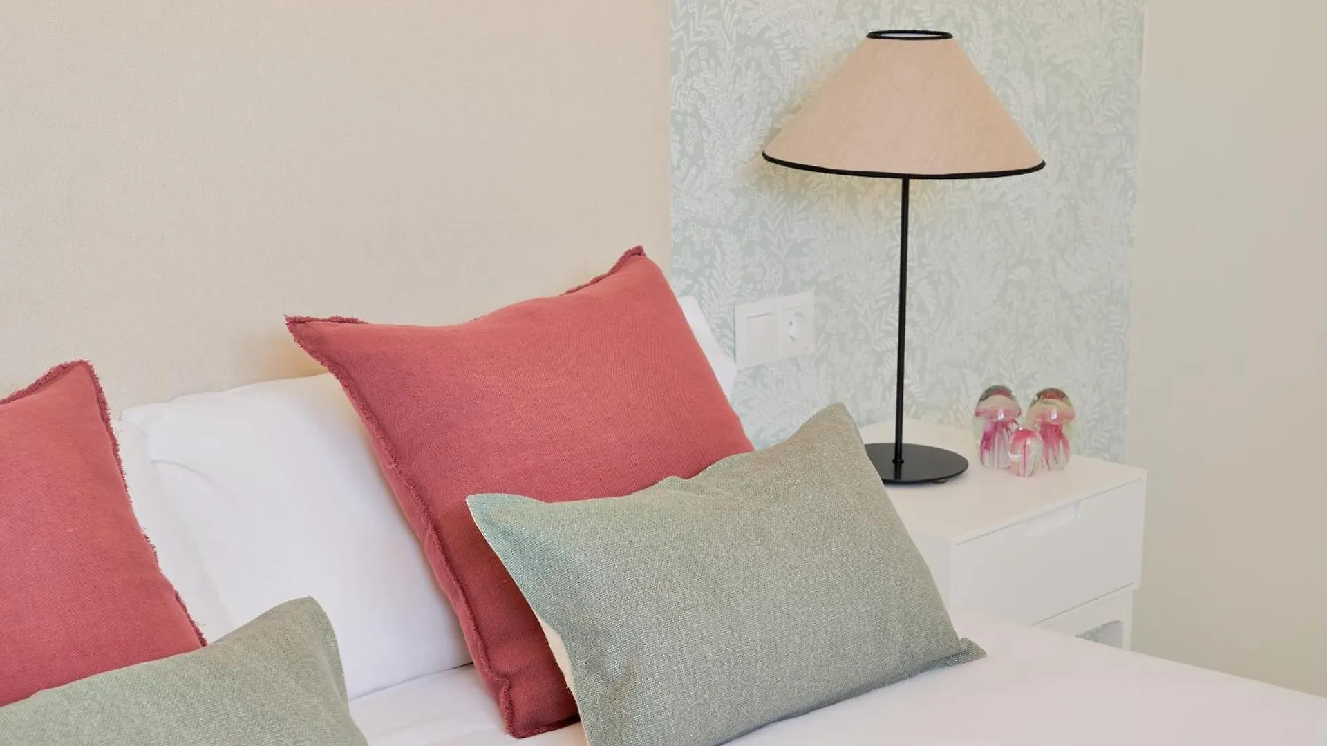 Iloftmalaga Carreteria - Rosaleda Apartment