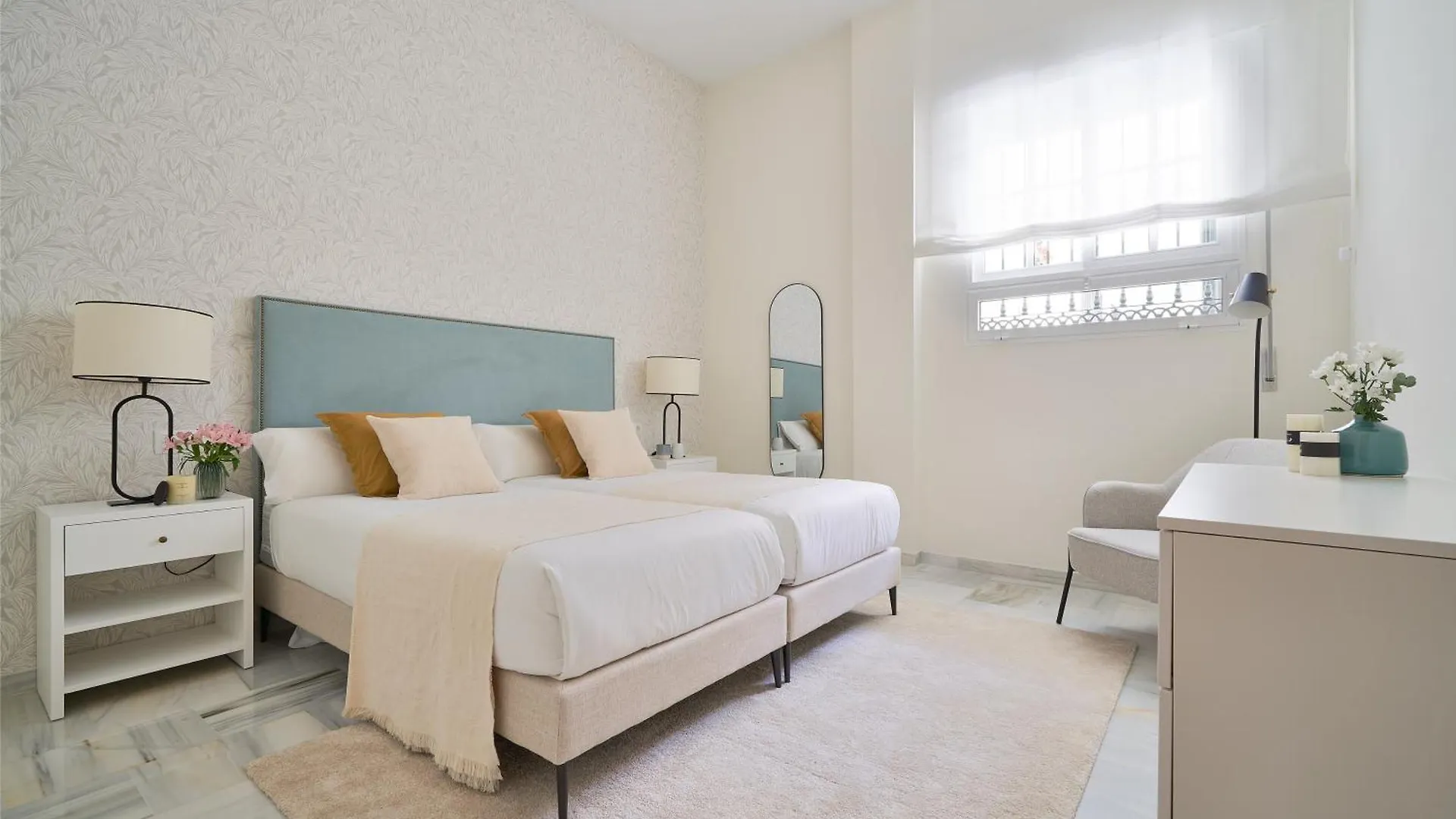 Iloftmalaga Carreteria - Rosaleda Apartment 0*, Malaga Spain