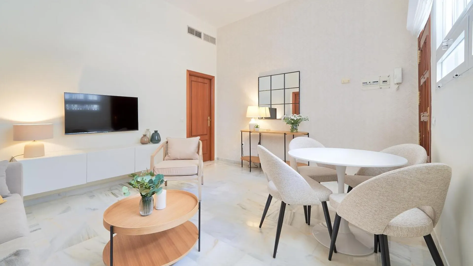 Iloftmalaga Carreteria - Rosaleda Apartment Spain