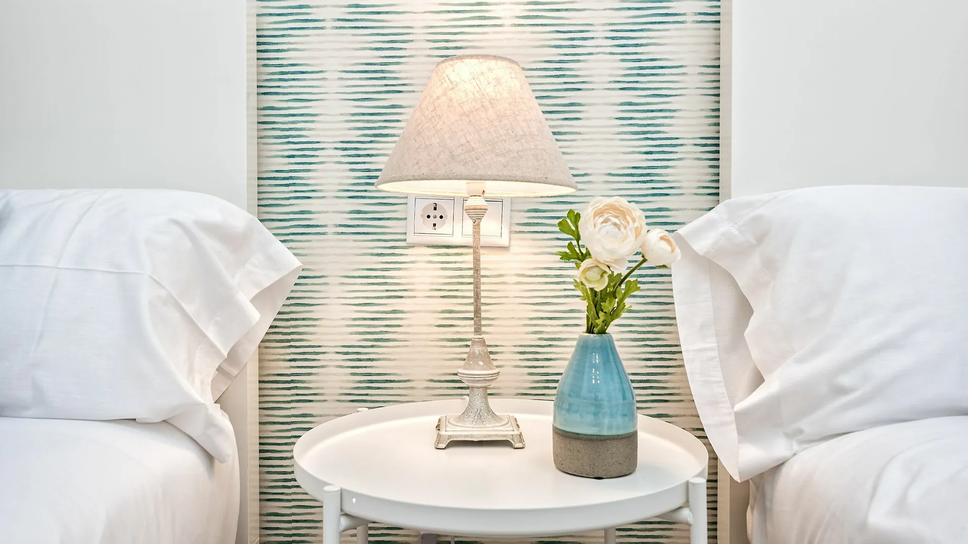 Iloftmalaga Carreteria - Rosaleda Apartment  Malaga