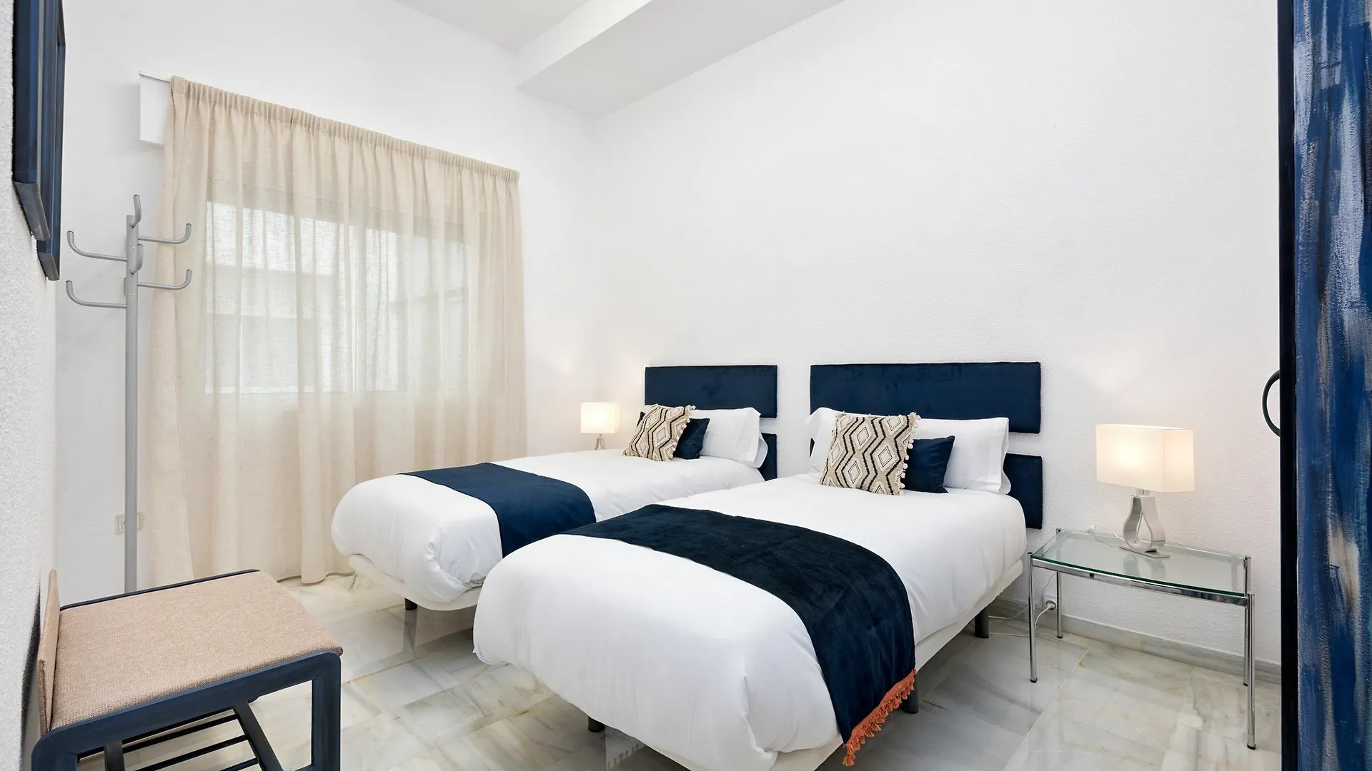 Iloftmalaga Carreteria - Rosaleda Apartment