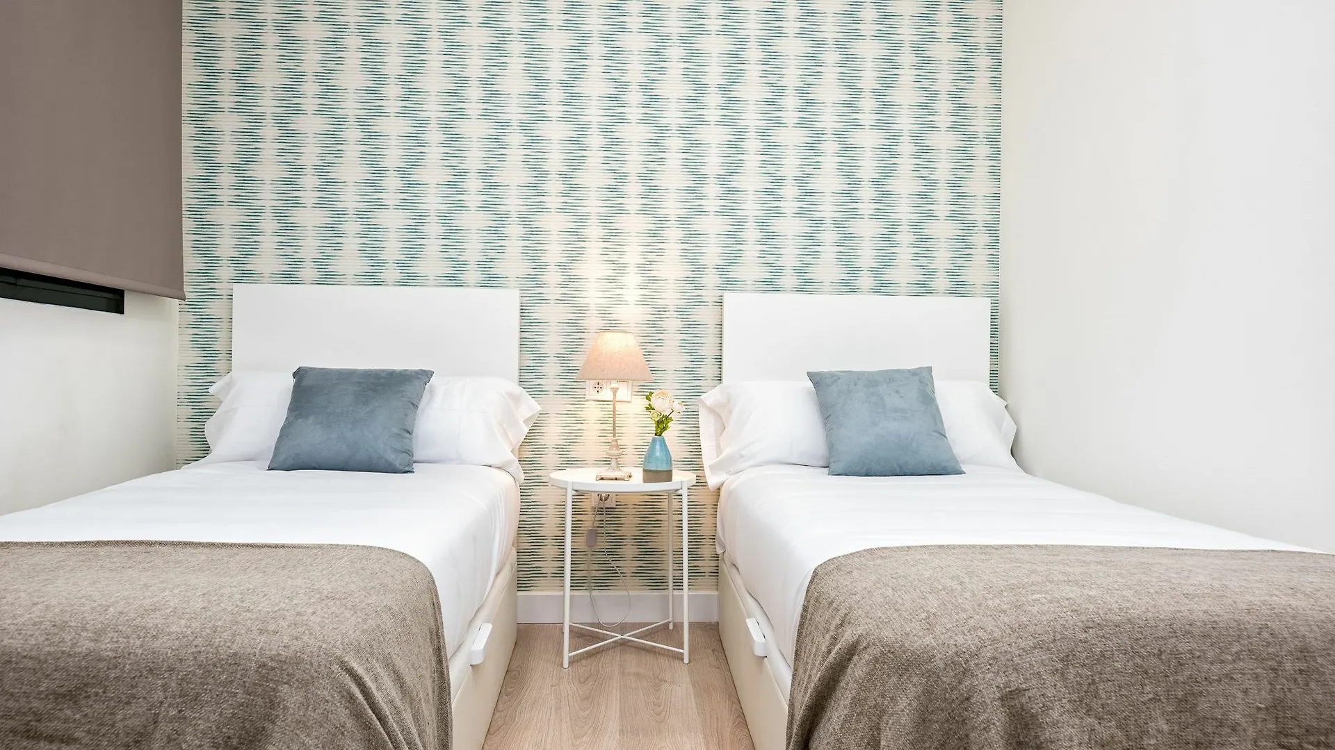 Iloftmalaga Carreteria - Rosaleda Apartment  Malaga