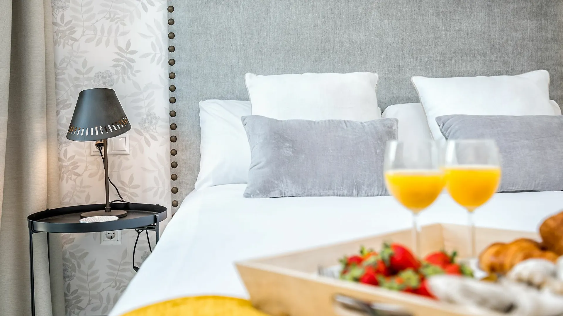 Iloftmalaga Carreteria - Rosaleda Apartment Spain
