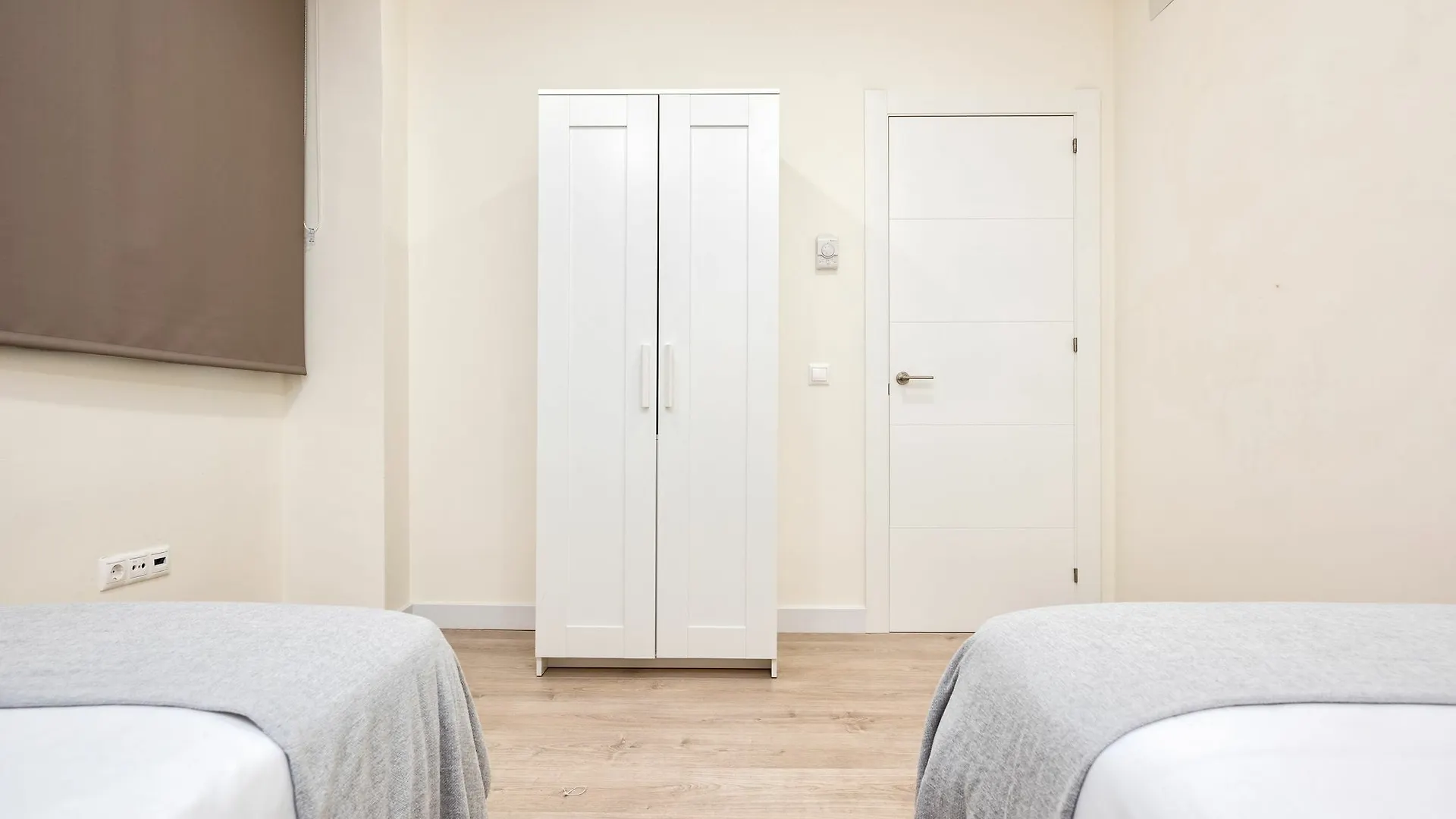 Iloftmalaga Carreteria - Rosaleda Apartment  Malaga