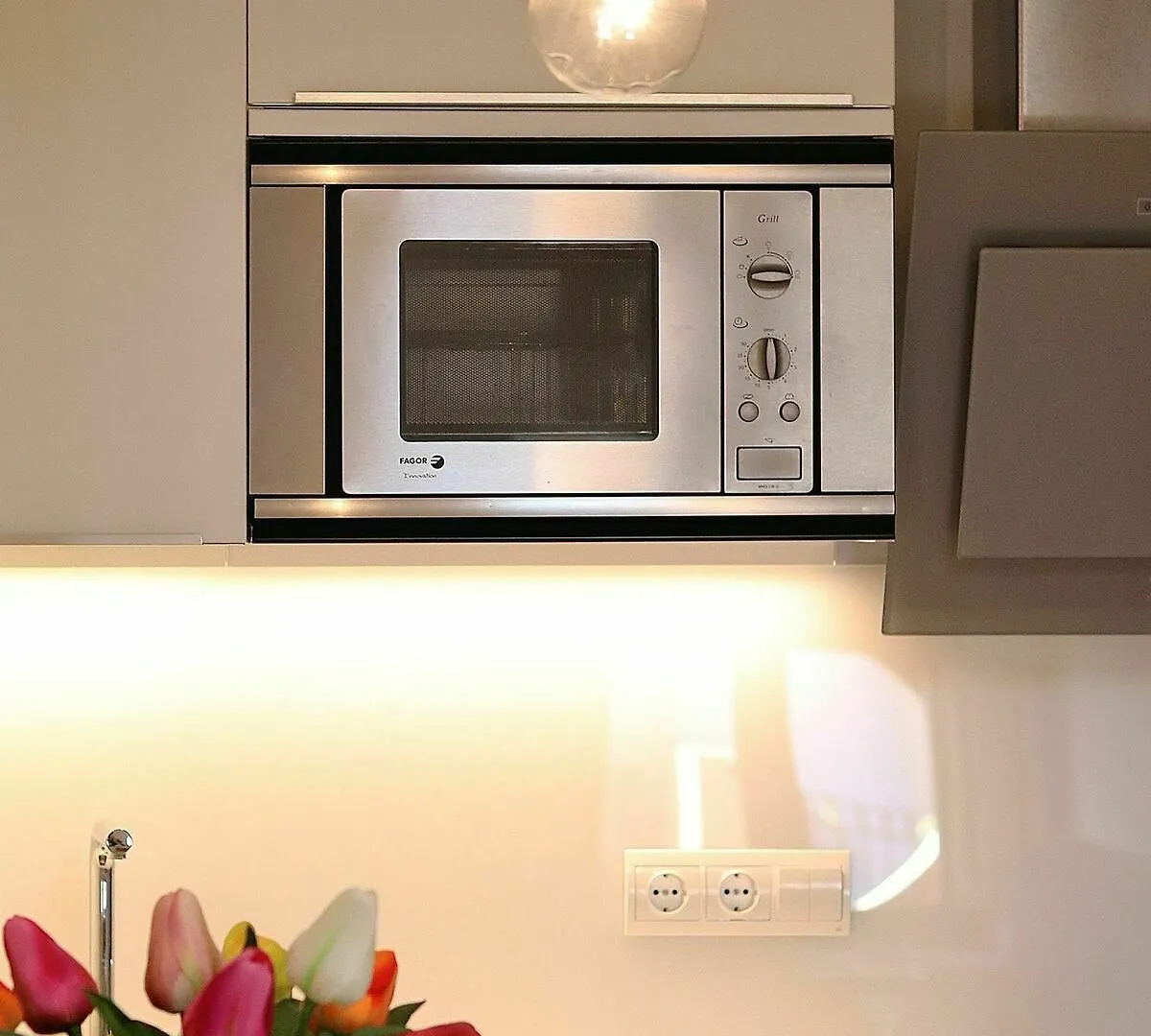 Iloftmalaga Carreteria - Rosaleda Apartment