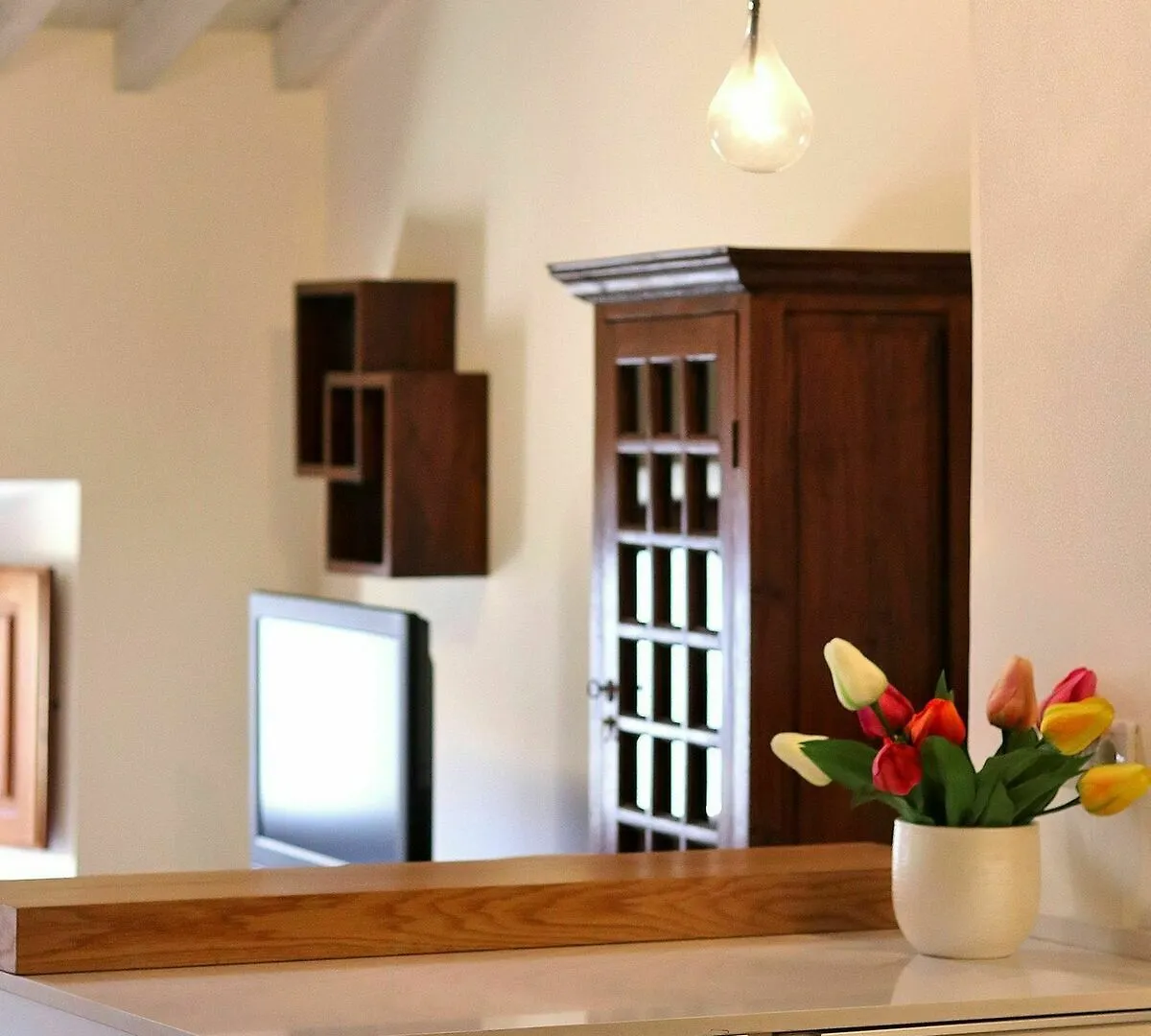 Iloftmalaga Carreteria - Rosaleda Apartment