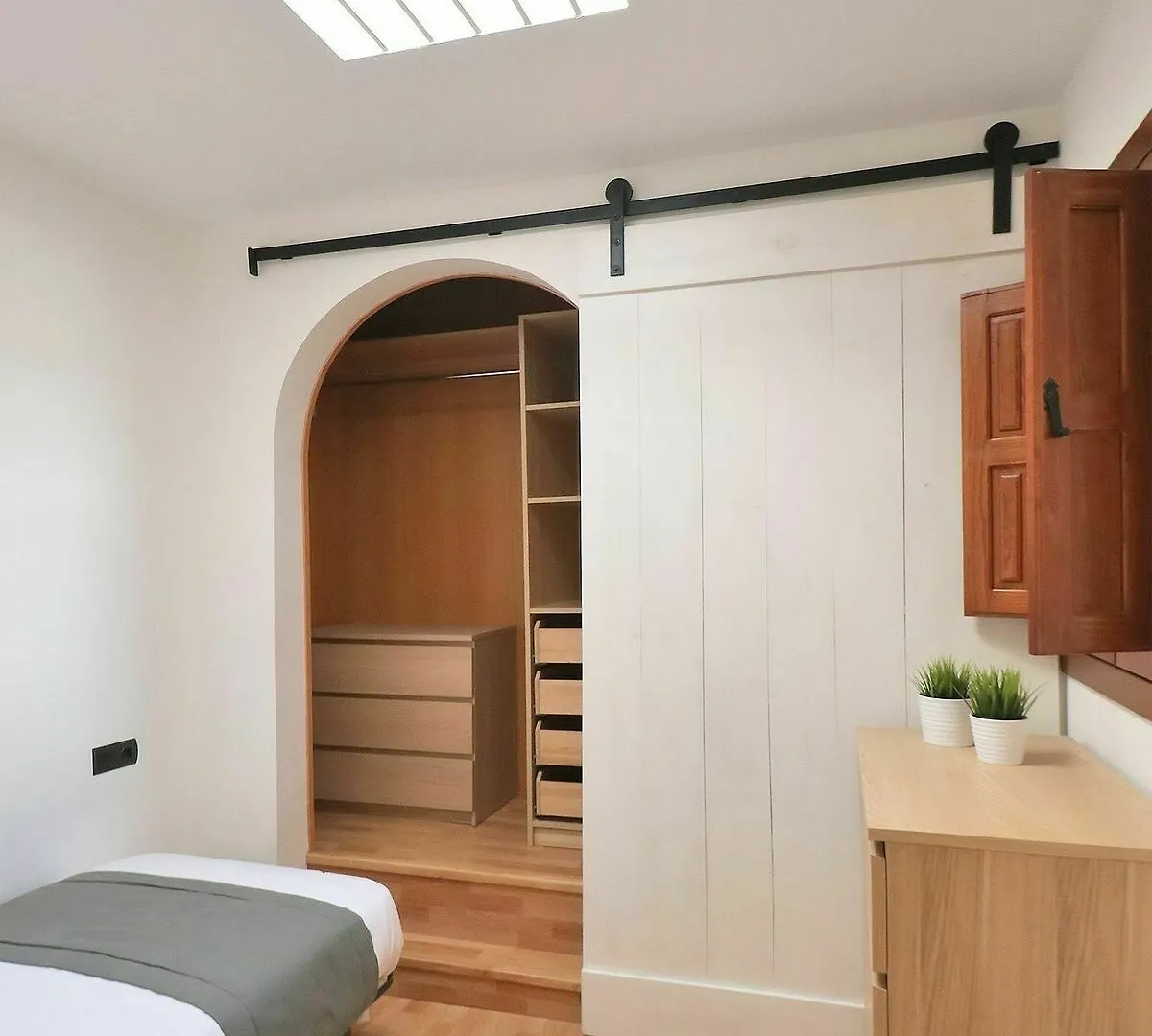 Iloftmalaga Carreteria - Rosaleda Apartment 0*, Malaga