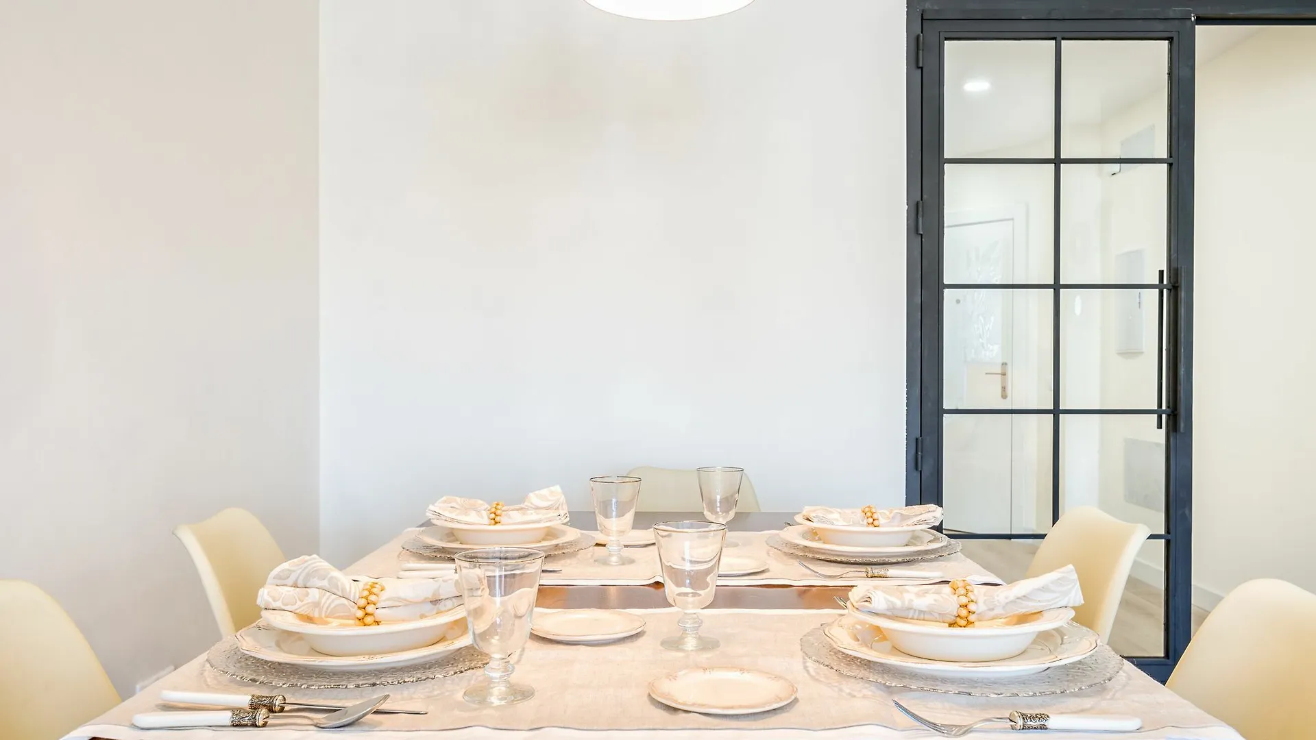 Iloftmalaga Carreteria - Rosaleda Apartment