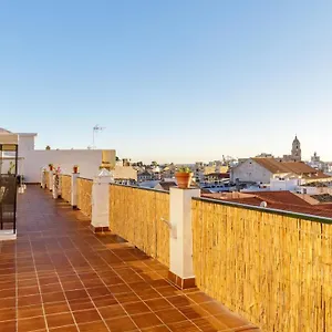 Apartment Fun Building Flats By Homeabout, Malaga