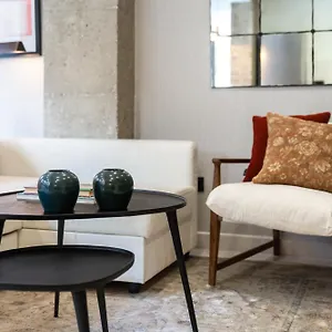 Apartamento Luxury Alcazaba By Nagoa Homes, Málaga