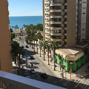 Apartamento Malagueta Premium, Málaga
