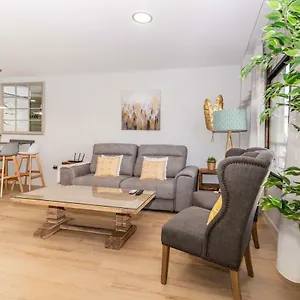 Apartamento Soho River, Málaga