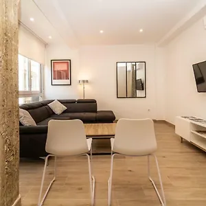 Apartamento Luxury Soho By Nagoa Homes, Málaga