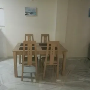 Apartamento Edificio Vicente, Málaga